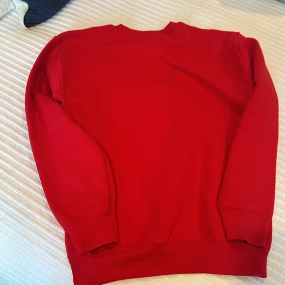 Xmas Sweatshirt - Picture 3 of 3